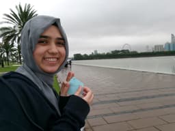 Amna Kausar